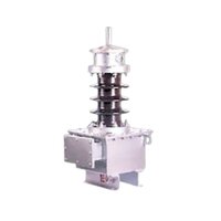 3 Phase 11kv Potential Transformer - Efficiency: 11 Kv