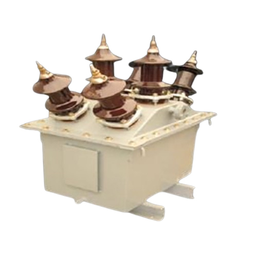 11KV Three-Phase Metering CT-PT Combined Set