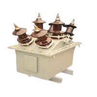 11kv Three-phase Metering Ct-pt Combined Set - Efficiency: 11 Kv
