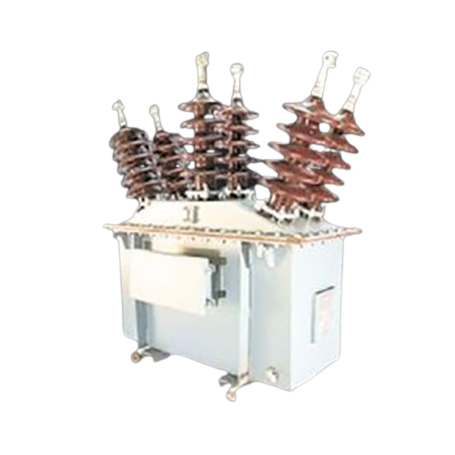 33KV Outdoor Oil Cooled Metering Combined Set