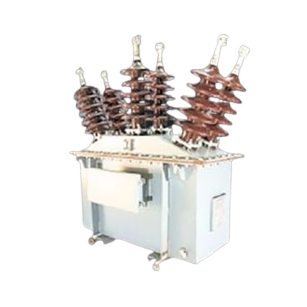 33Kv Outdoor Oil Cooled Metering Combined Set - Efficiency: 33 Kv