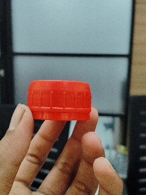 38/23 Dhiren Lubricant Cap