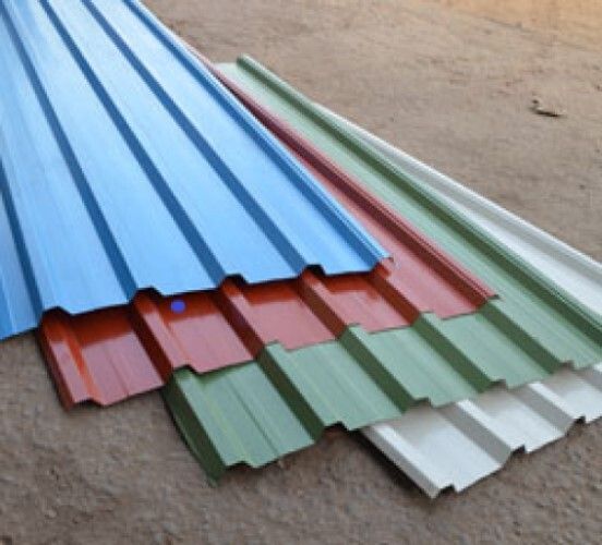 Roofing Sheets