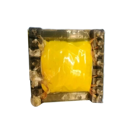 5Amp Air Cooled Smps Transformer - Efficiency: High
