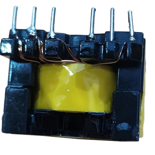 Dry Type Smps Transformer - Efficiency: High