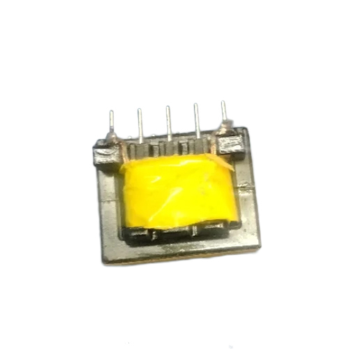 Ee 28 Smps Transformer - Efficiency: High