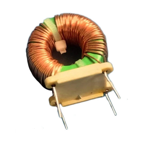 Copper Toroidal Cores - Application: Industrial