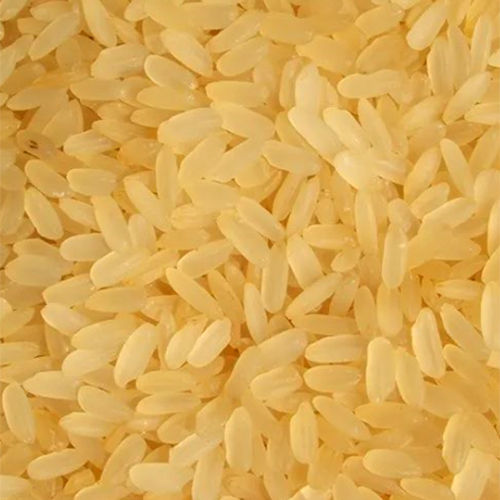 Parboiled Rice - Cultivation Type: Organic