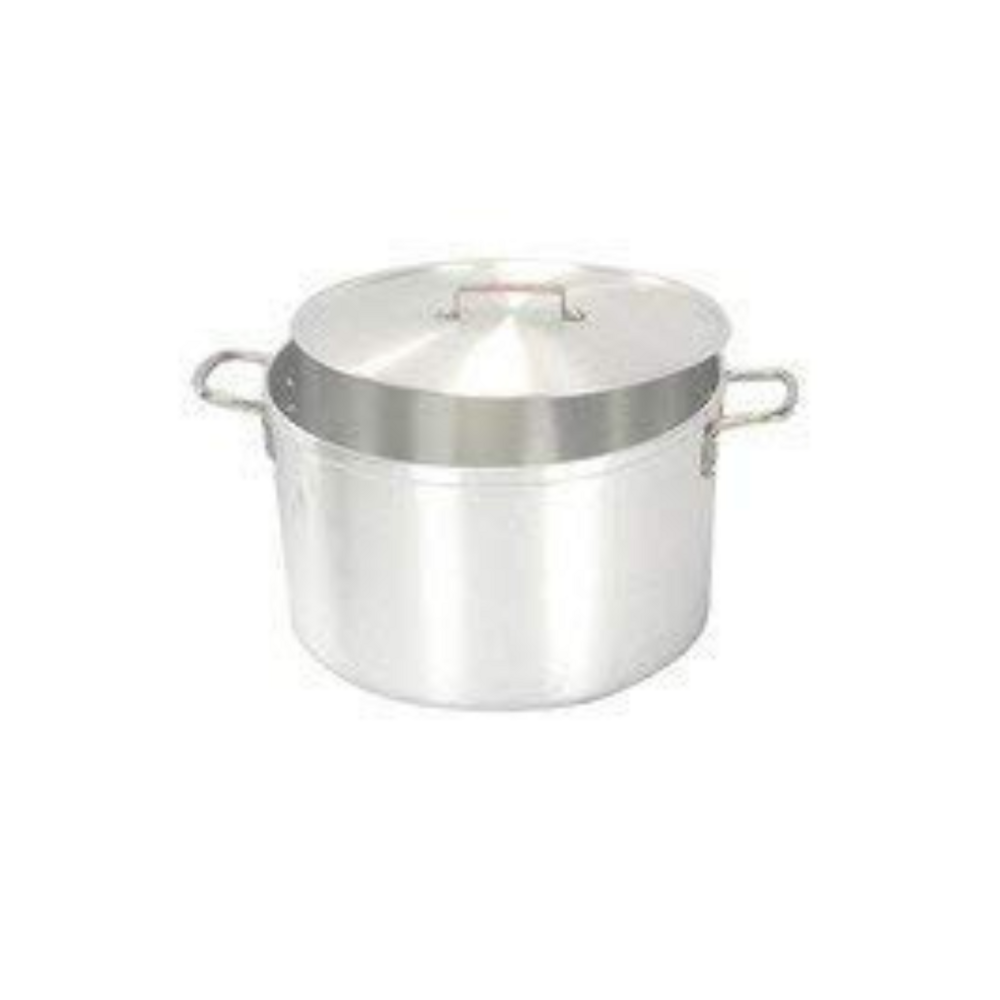 Diamond Heavy Casserole with lid