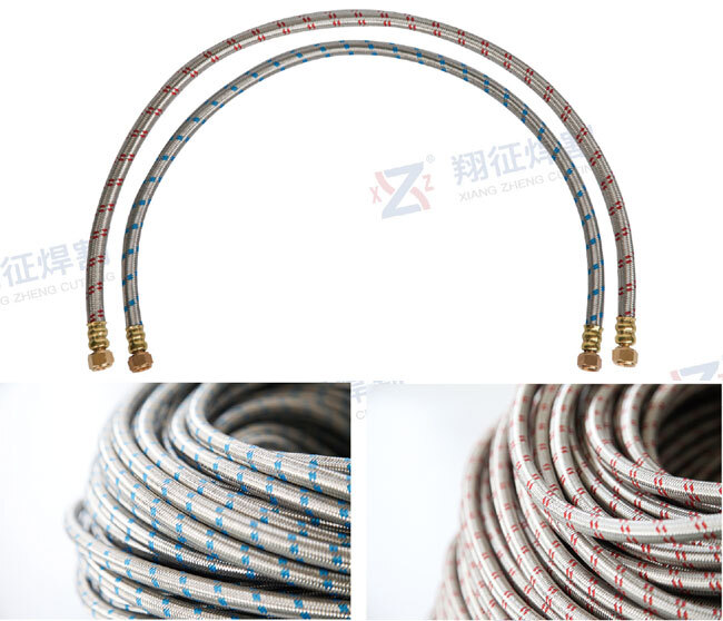 Metal Tube Xz - Capacity: Standard & Custom Capacity