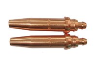 Go2 Unitary Balanced Pressure Cutting Nozzle