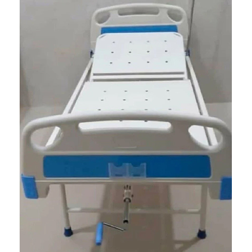 Semi Fowler Hospital Bed
