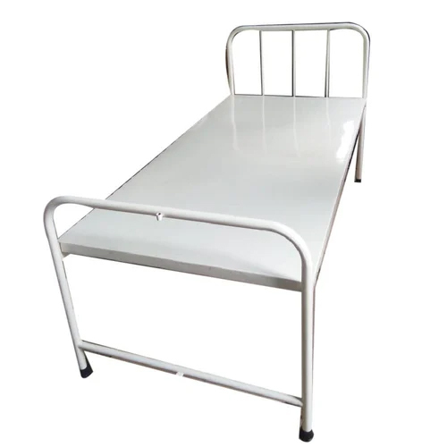 Deluxe Hospital Plain Bed