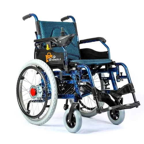 QWA05 Electric Wheel Chair