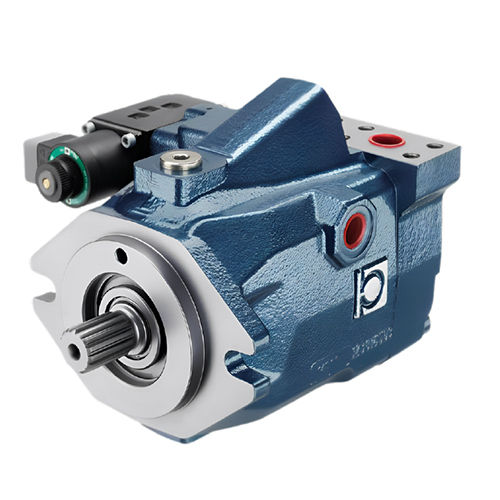 Axial Piston Motor