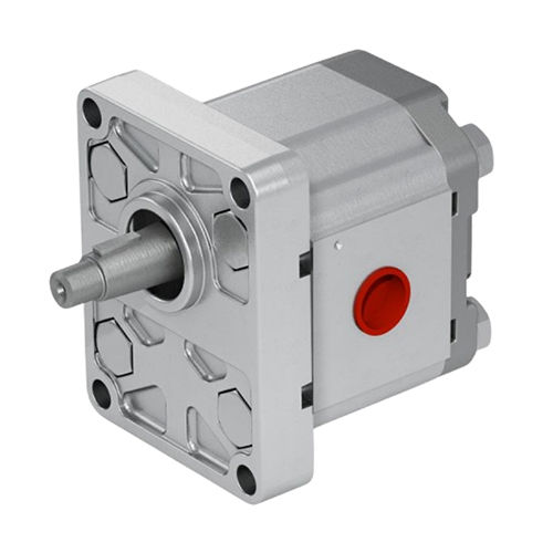 Gear Motor