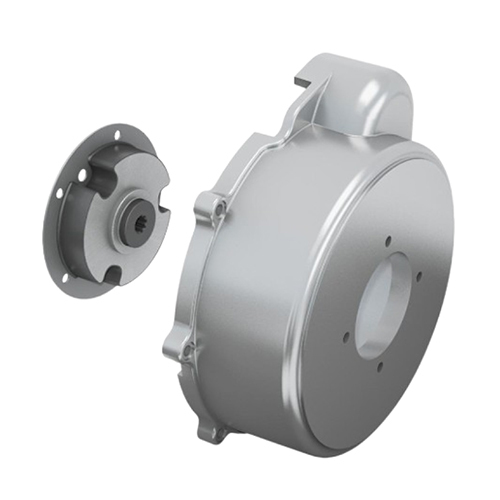 Coupling System Flexible Coupling