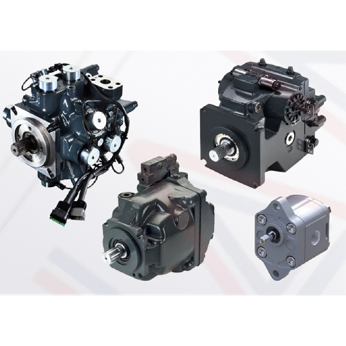 डैनफॉस पंप