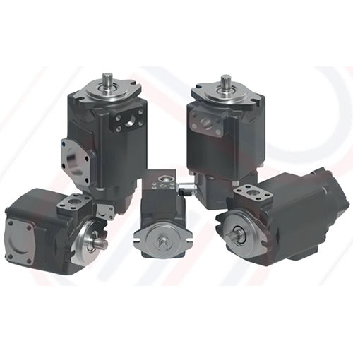 Vane Pumps