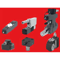 Industrial Valves