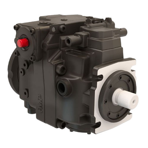 Axial Piston Hydraulic Pumps (PMH P)