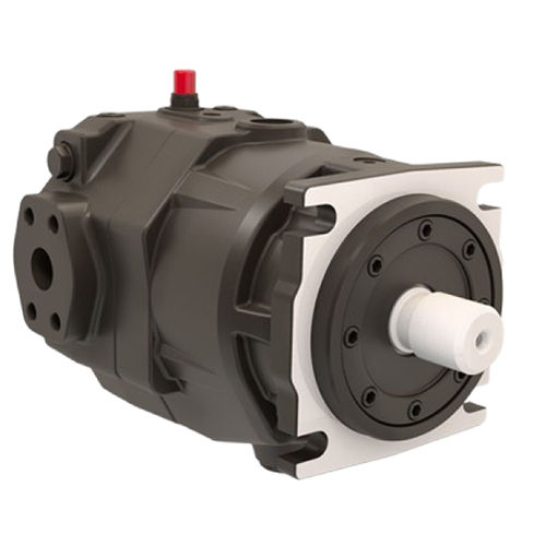 Hydraulic Motors