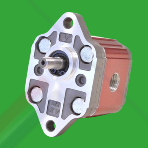 A 22 Standard Flange- Group 0