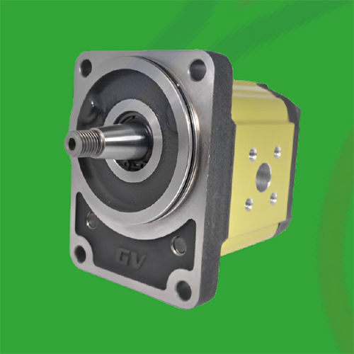 Hydraulic Pumps