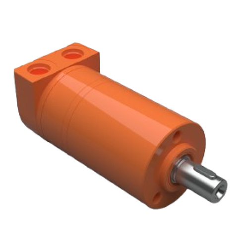 ऑर्बिटल मोटर OMM