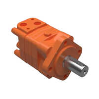 Orbital Motor OMS
