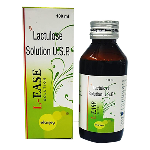 LACTULOSE SYRUP