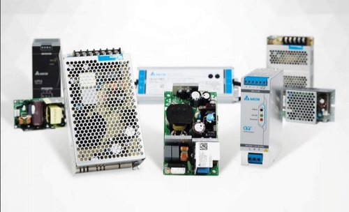 24v, 4.5a Smps - 90-264vac Input Range | High Efficiency (85-90%), Compact Design, Long Lifespan, Reliable Power, Class A Harmonic Current, Mtbf High