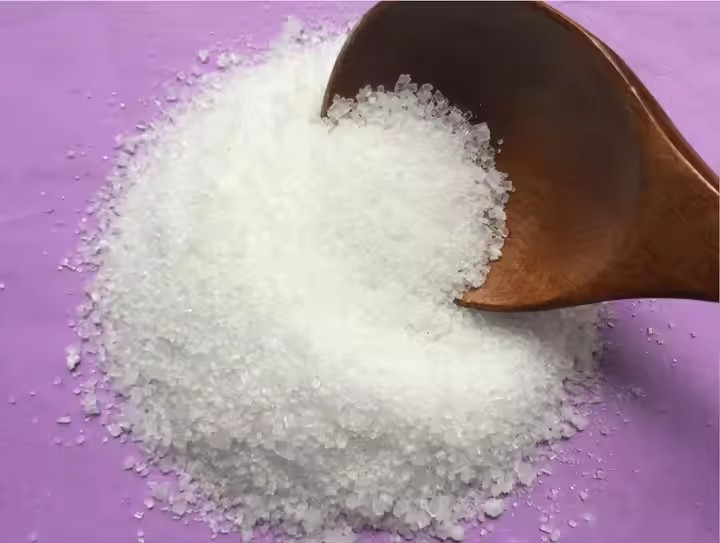 monosodium phosphate MSP 98% CAS 7558-80-7