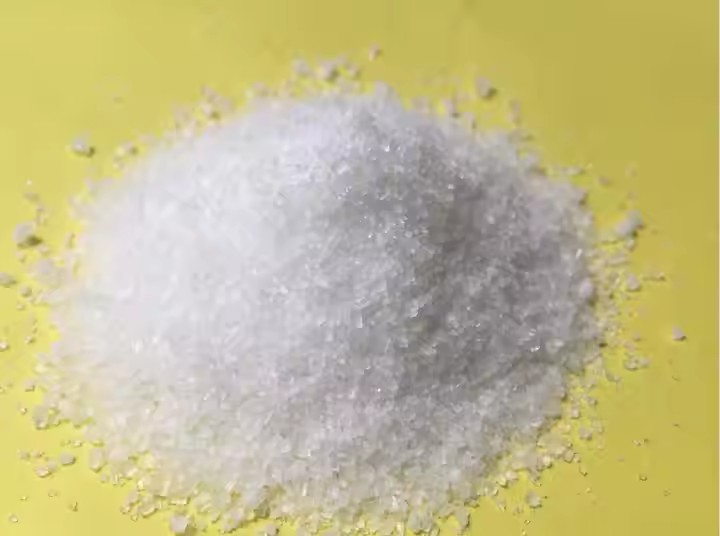 monosodium phosphate MSP 98% CAS 7558-80-7