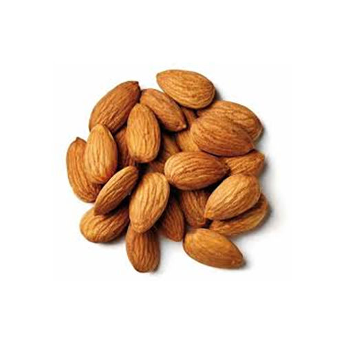 Fresh Almonds - Cultivation Type: Common