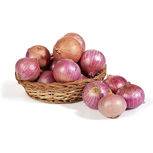 Red Onion