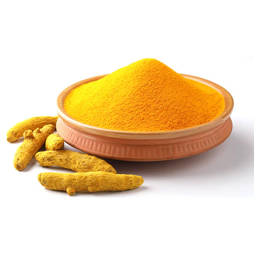 Turmeric Powder - Grade: Food Grade