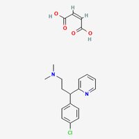 Chlorpheniramine Maleate