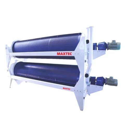 Automatic Rice Length Grader