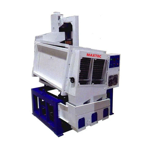 Ms Butterfly Paddy Separator Machine - Automatic Grade: Automatic