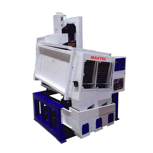 MS Butterfly Paddy Separator Machine