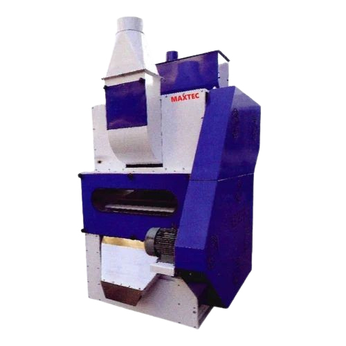 Paddy Cleaner Machine