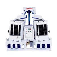 Paddy Separator Machine