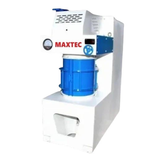 Automatic Rice Whitener Machine - Capacity: 4 T/Hr