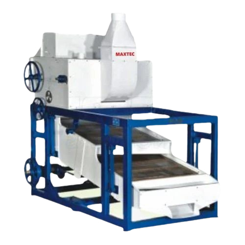 Pre Paddy Paddy Cleaner Machine