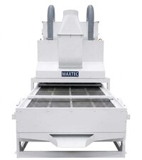 Pre Paddy Paddy Cleaner Machine - Automatic Grade: Automatic
