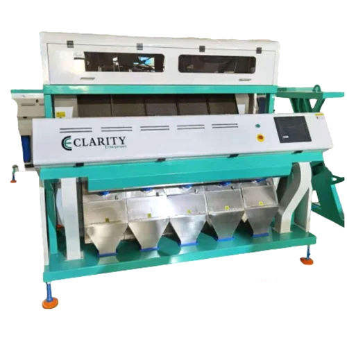 Colour Rice Sorter - Automatic Grade: Automatic