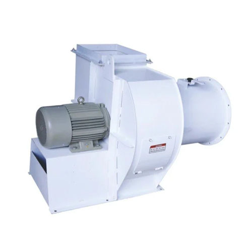 Blowers Fan - Installation Type: Free Standing