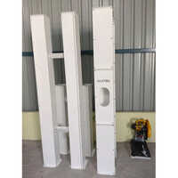 Bucket Elevator - Lifting Height: 10 Foot (ft)