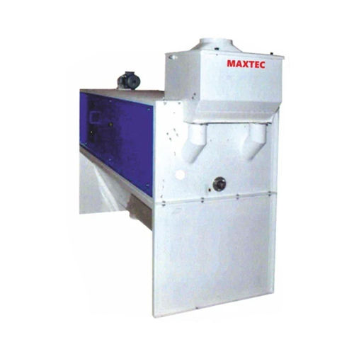 Thick Thin Grader - Capacity: 100 Kg/Hr